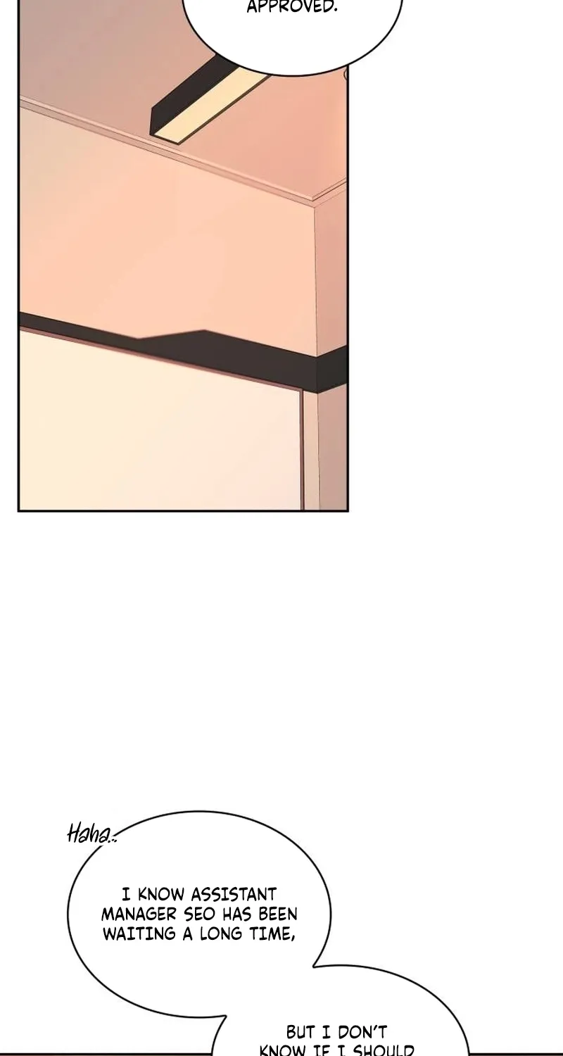 An Impulsive Marriage Proposal Chapter 21 page 51 - 