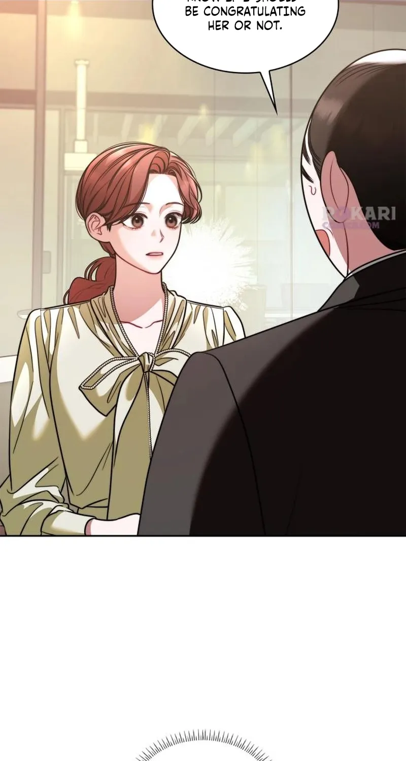An Impulsive Marriage Proposal Chapter 21 page 52 - 