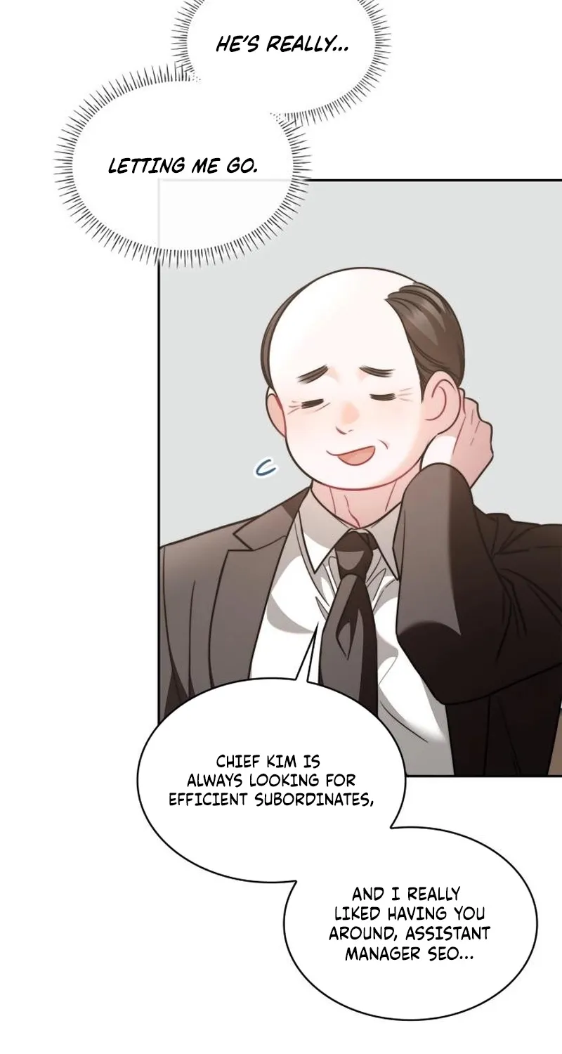 An Impulsive Marriage Proposal Chapter 21 page 53 - 