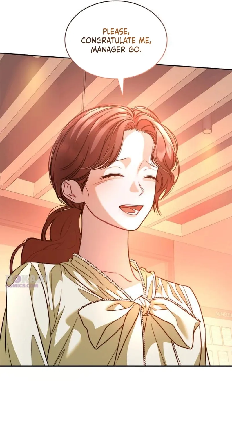 An Impulsive Marriage Proposal Chapter 21 page 55 - 