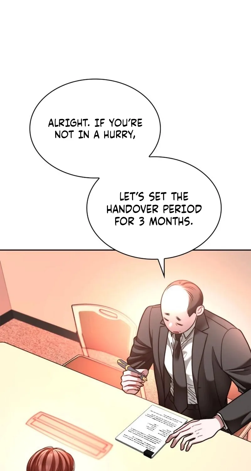 An Impulsive Marriage Proposal Chapter 21 page 56 - 