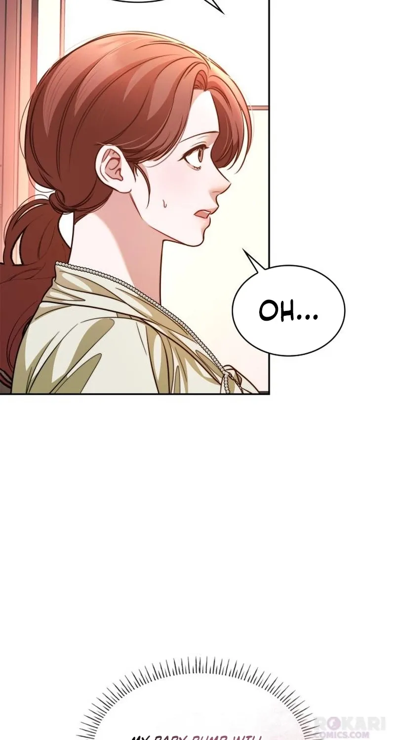An Impulsive Marriage Proposal Chapter 21 page 58 - 