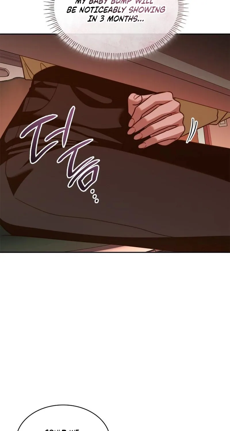 An Impulsive Marriage Proposal Chapter 21 page 59 - 