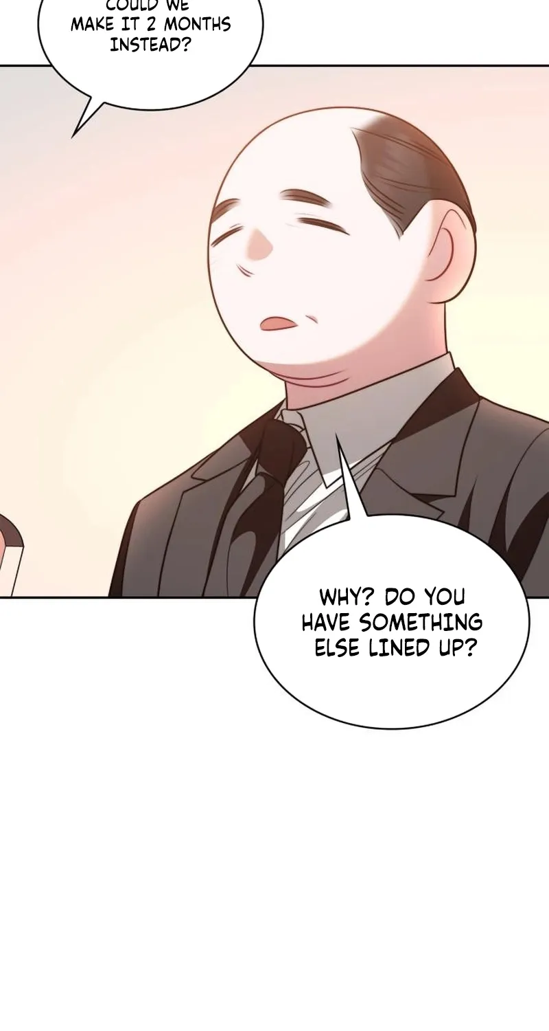 An Impulsive Marriage Proposal Chapter 21 page 60 - 