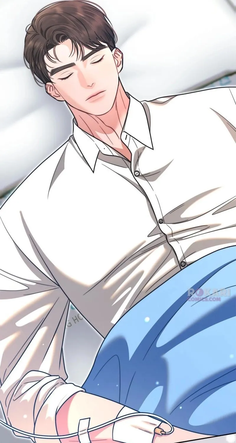 An Impulsive Marriage Proposal Chapter 21 page 7 - 