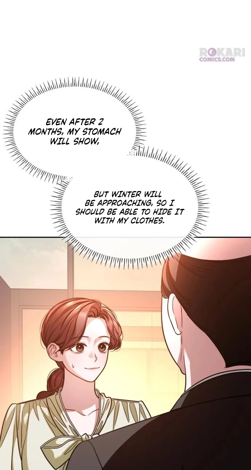 An Impulsive Marriage Proposal Chapter 21 page 62 - 