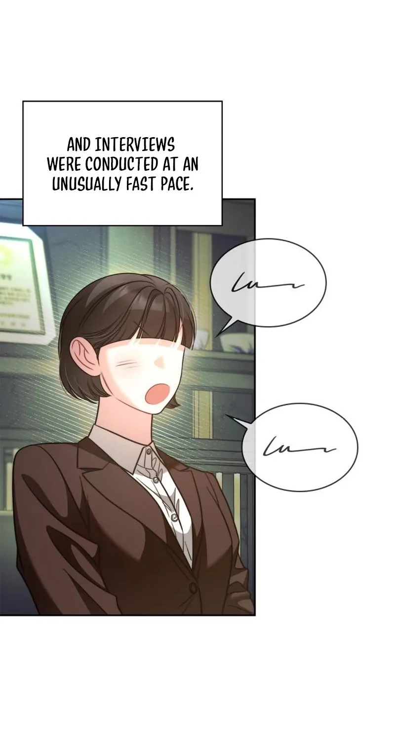An Impulsive Marriage Proposal Chapter 21 page 65 - 