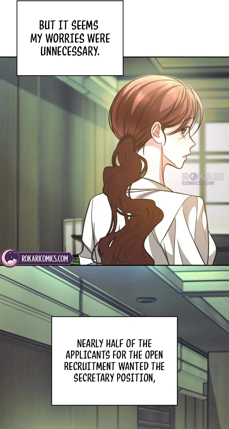 An Impulsive Marriage Proposal Chapter 21 page 68 - 