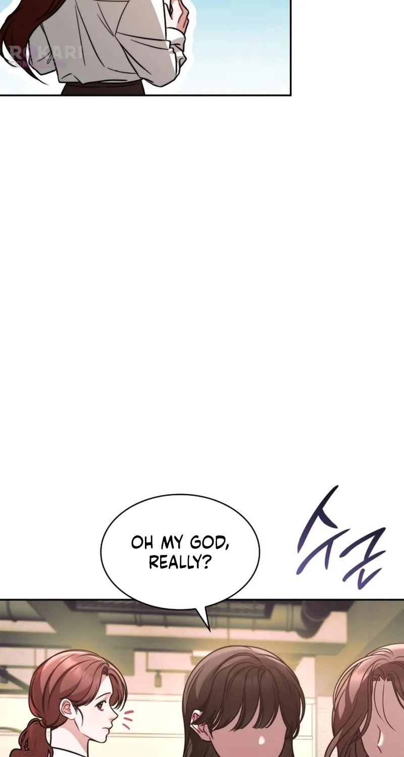 An Impulsive Marriage Proposal Chapter 21 page 71 - 