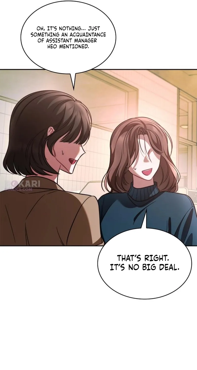 An Impulsive Marriage Proposal Chapter 21 page 74 - 