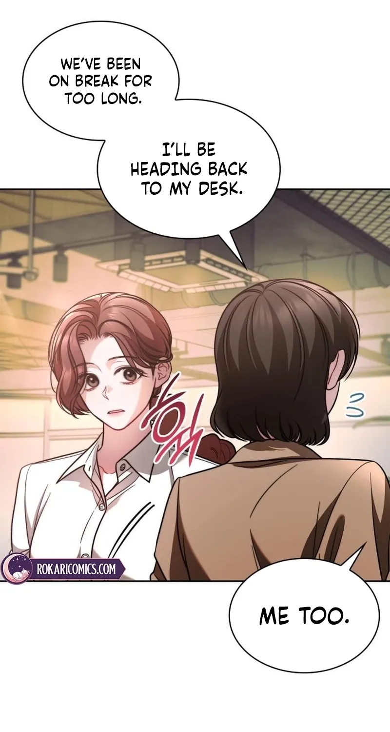 An Impulsive Marriage Proposal Chapter 21 page 75 - 