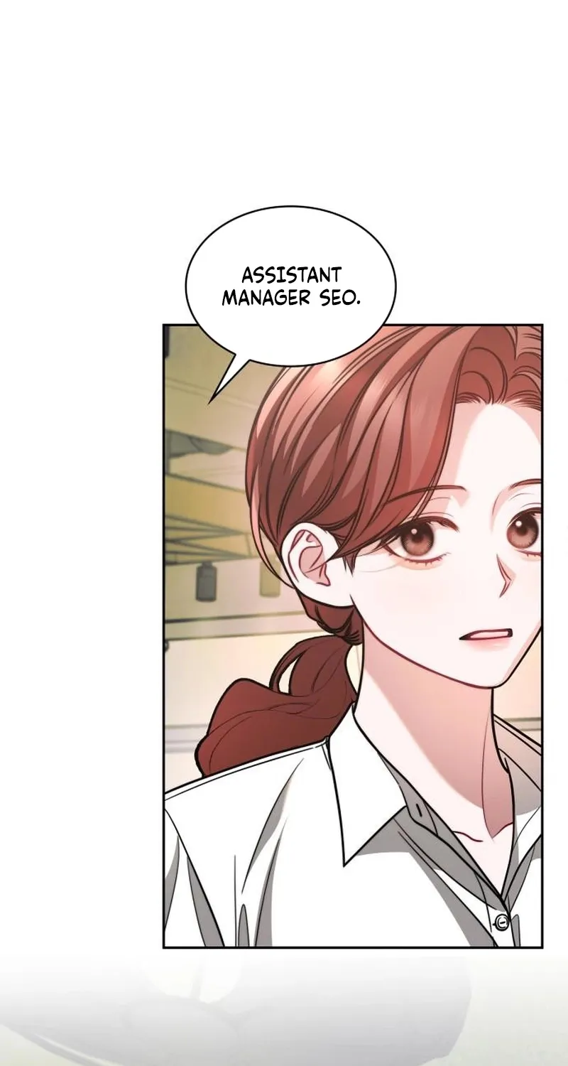 An Impulsive Marriage Proposal Chapter 21 page 76 - 