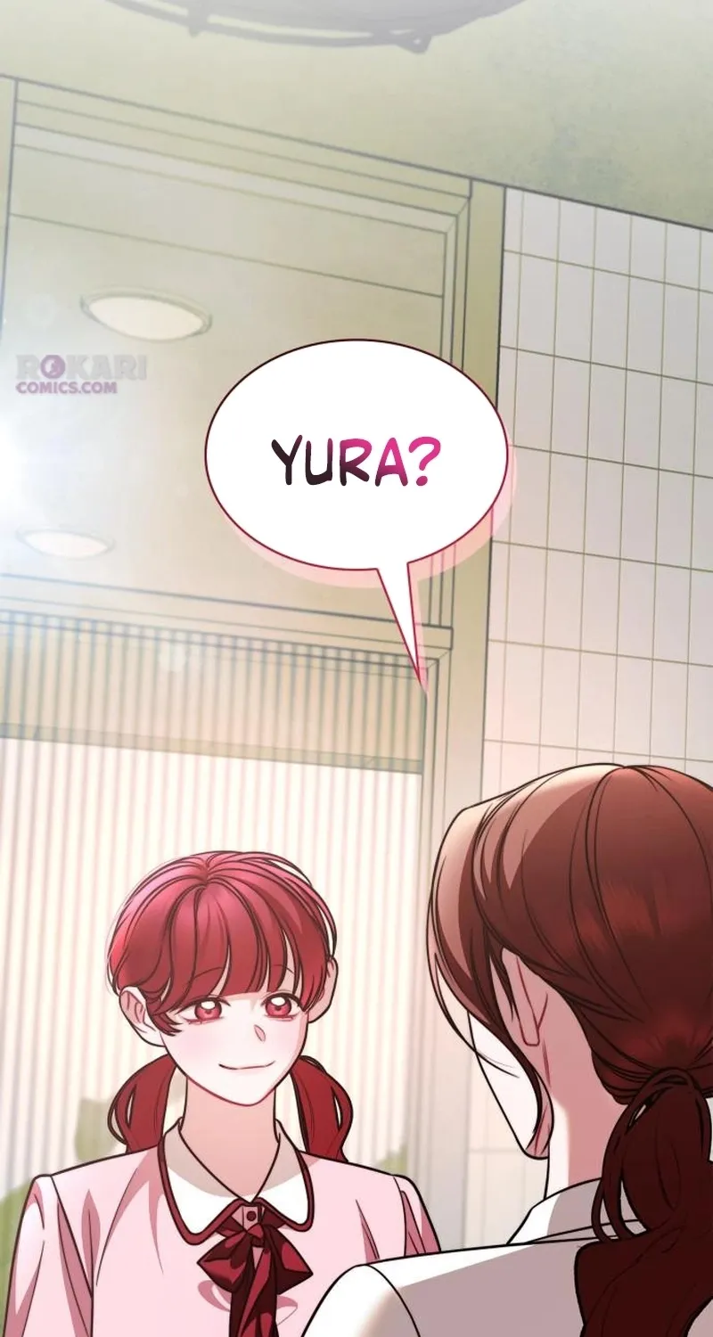 An Impulsive Marriage Proposal Chapter 21 page 77 - 