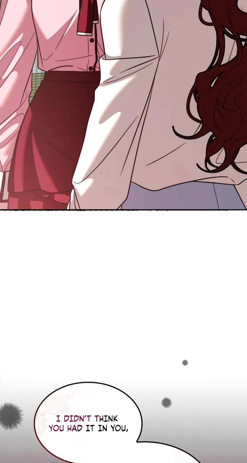 An Impulsive Marriage Proposal Chapter 21 page 78 - 