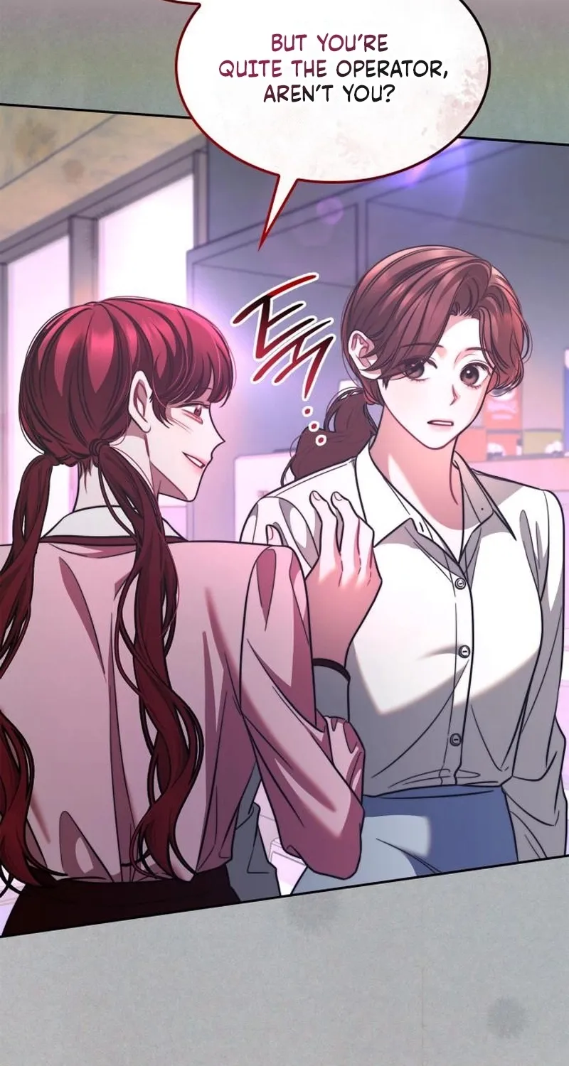 An Impulsive Marriage Proposal Chapter 21 page 79 - 
