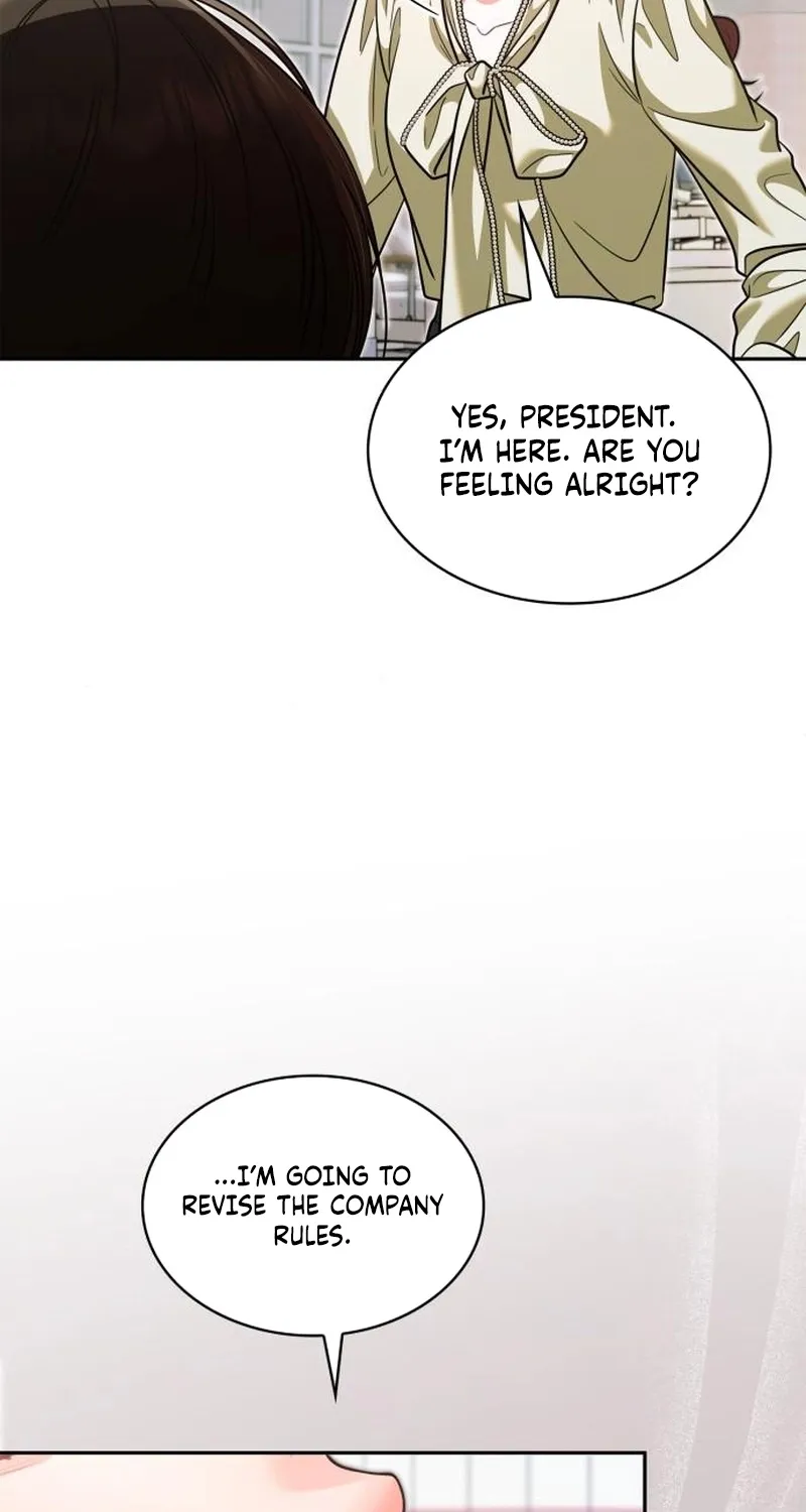 An Impulsive Marriage Proposal Chapter 21 page 9 - 