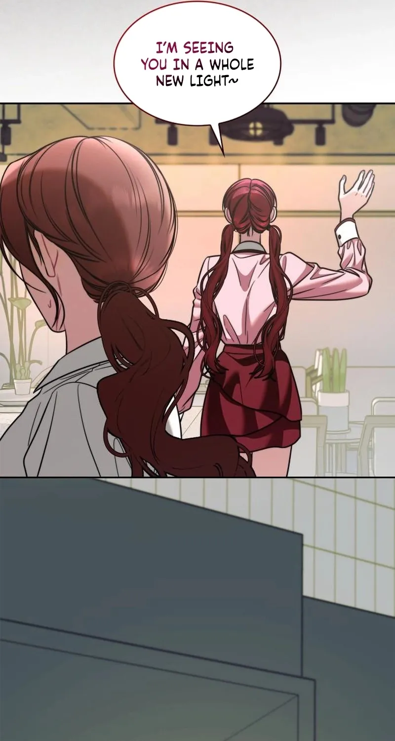 An Impulsive Marriage Proposal Chapter 21 page 81 - 
