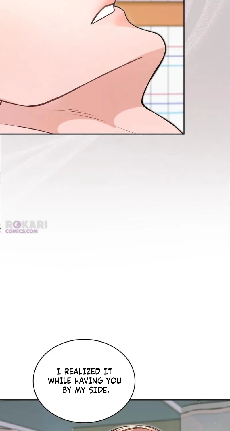 An Impulsive Marriage Proposal Chapter 21 page 10 - 