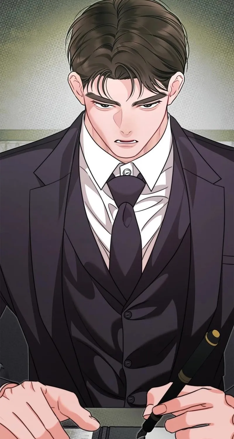 An Impulsive Marriage Proposal Chapter 22 page 13 - 