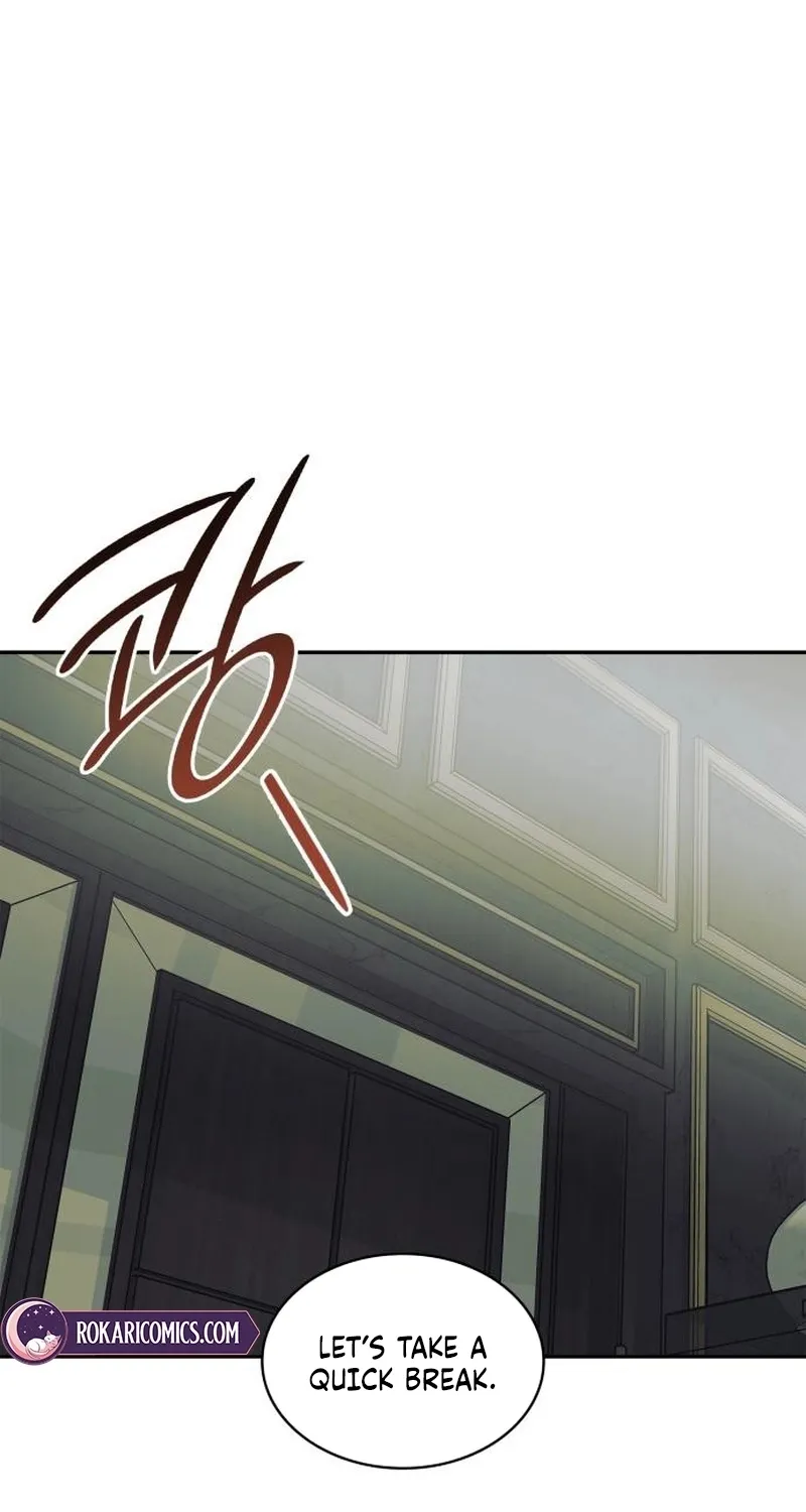 An Impulsive Marriage Proposal Chapter 22 page 17 - 