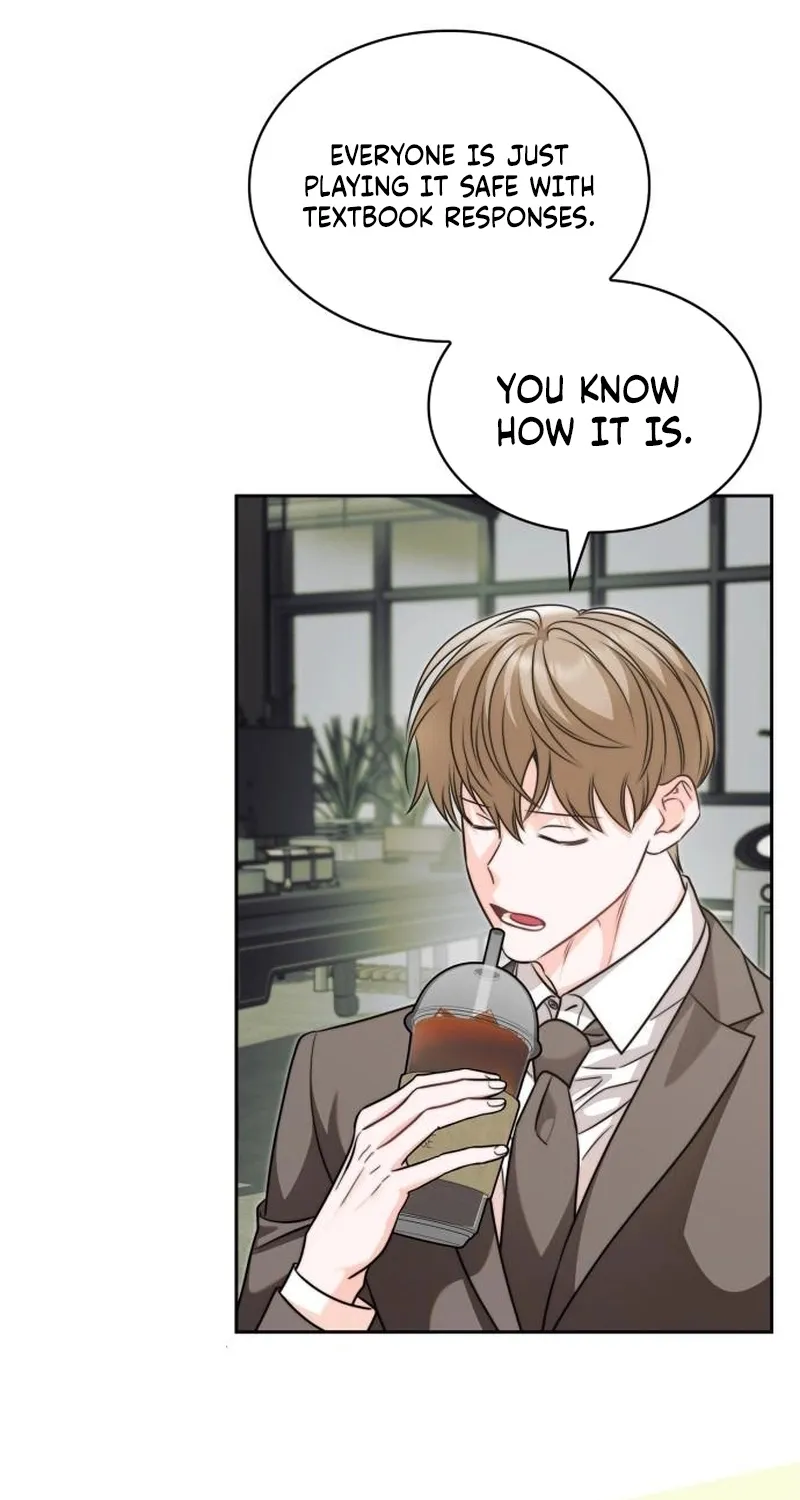 An Impulsive Marriage Proposal Chapter 22 page 20 - 