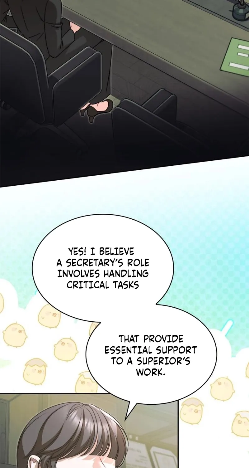 An Impulsive Marriage Proposal Chapter 22 page 3 - 