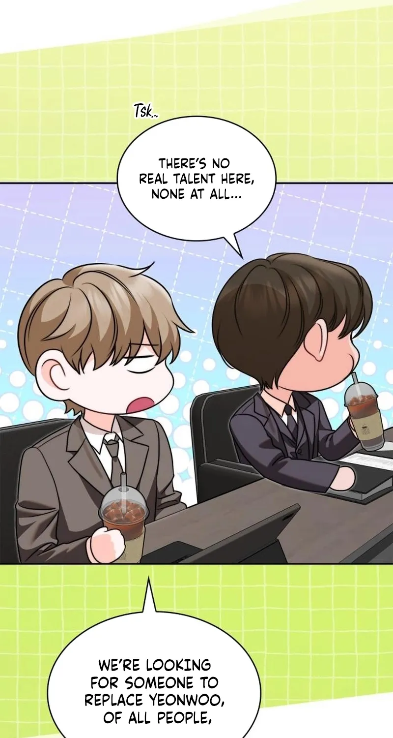 An Impulsive Marriage Proposal Chapter 22 page 21 - 