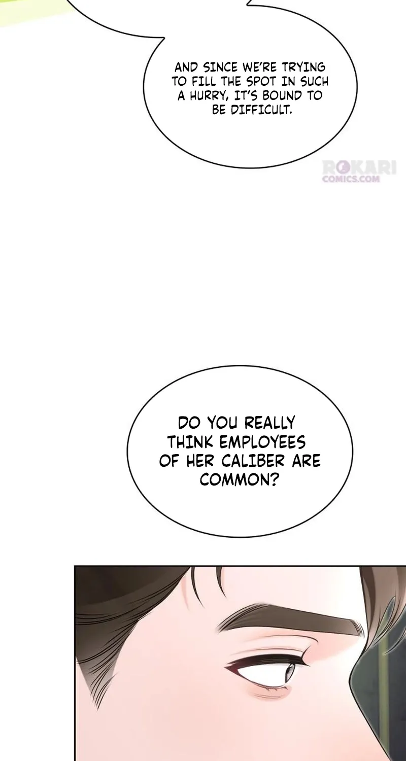 An Impulsive Marriage Proposal Chapter 22 page 22 - 