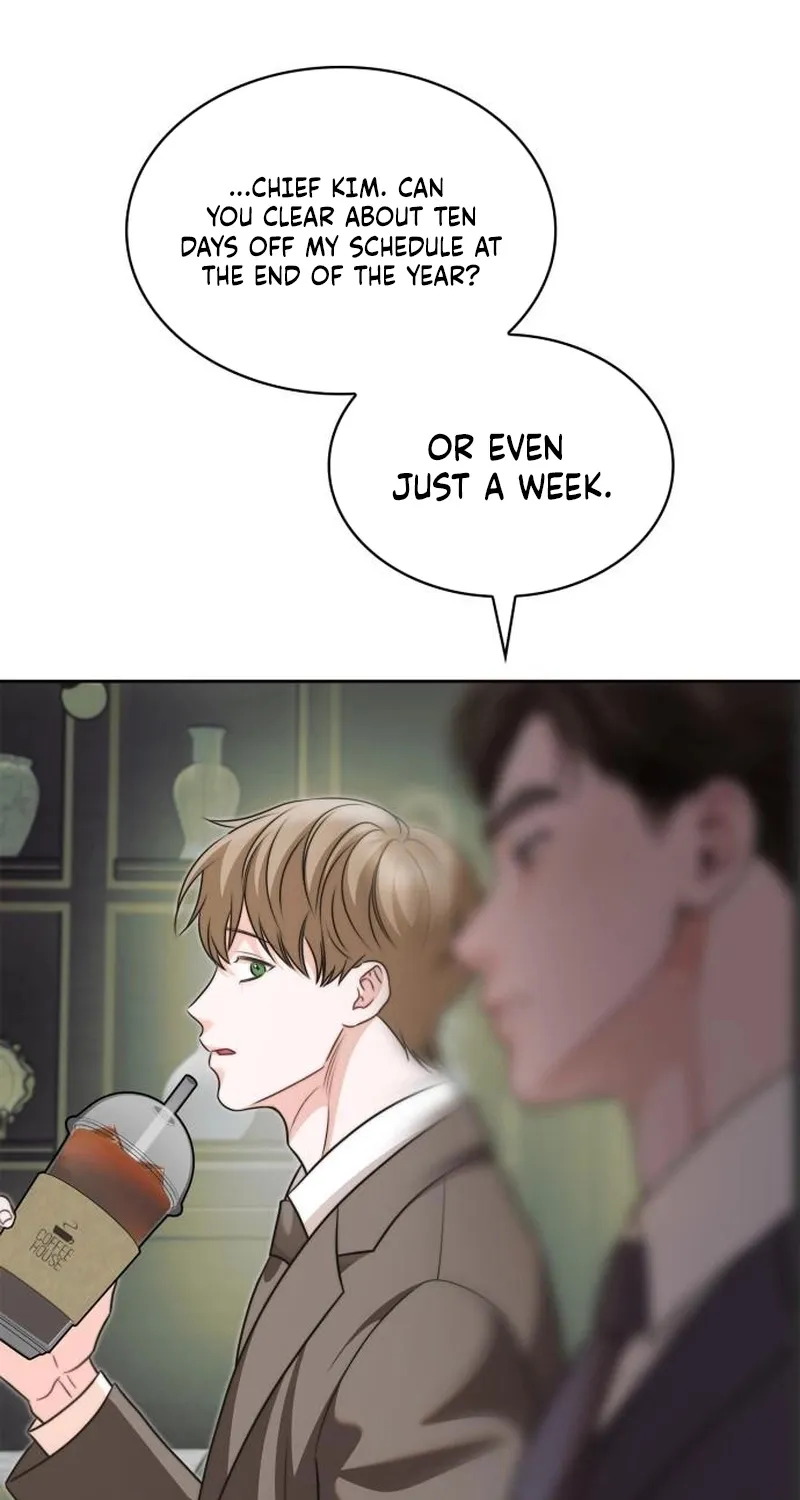 An Impulsive Marriage Proposal Chapter 22 page 24 - 