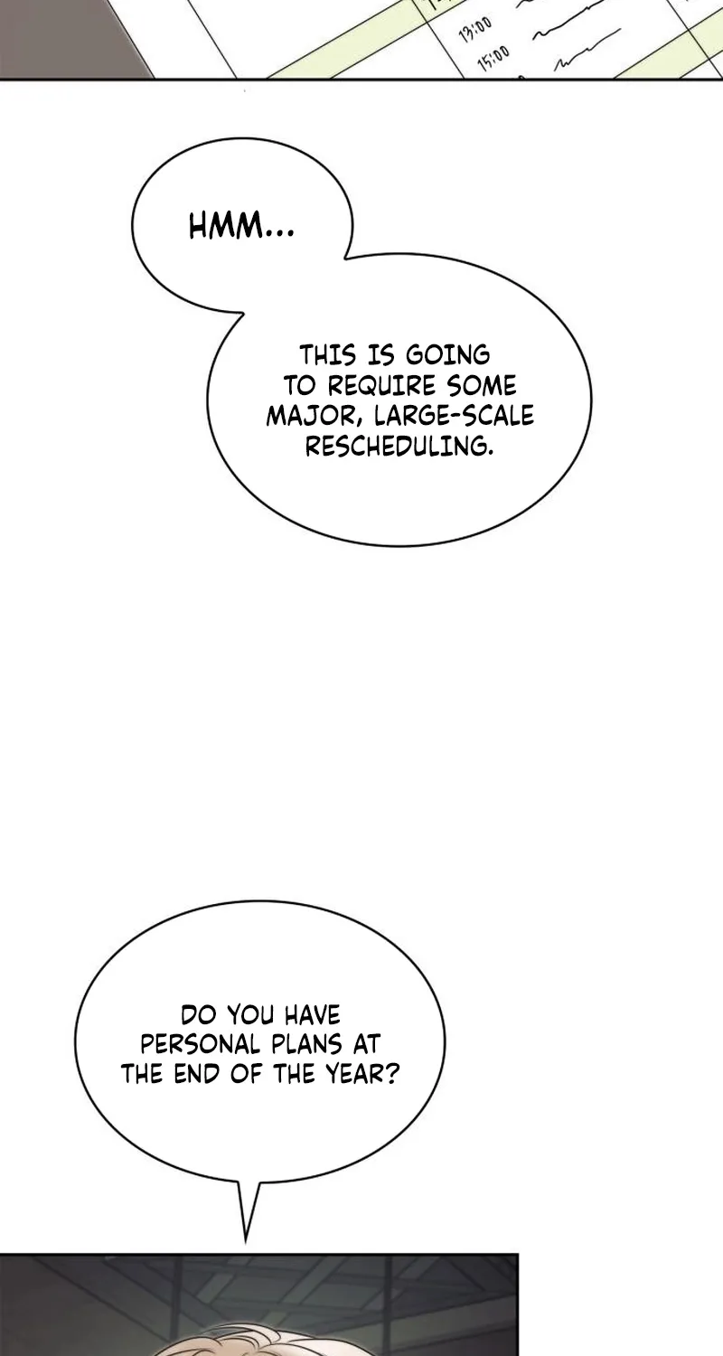 An Impulsive Marriage Proposal Chapter 22 page 26 - 