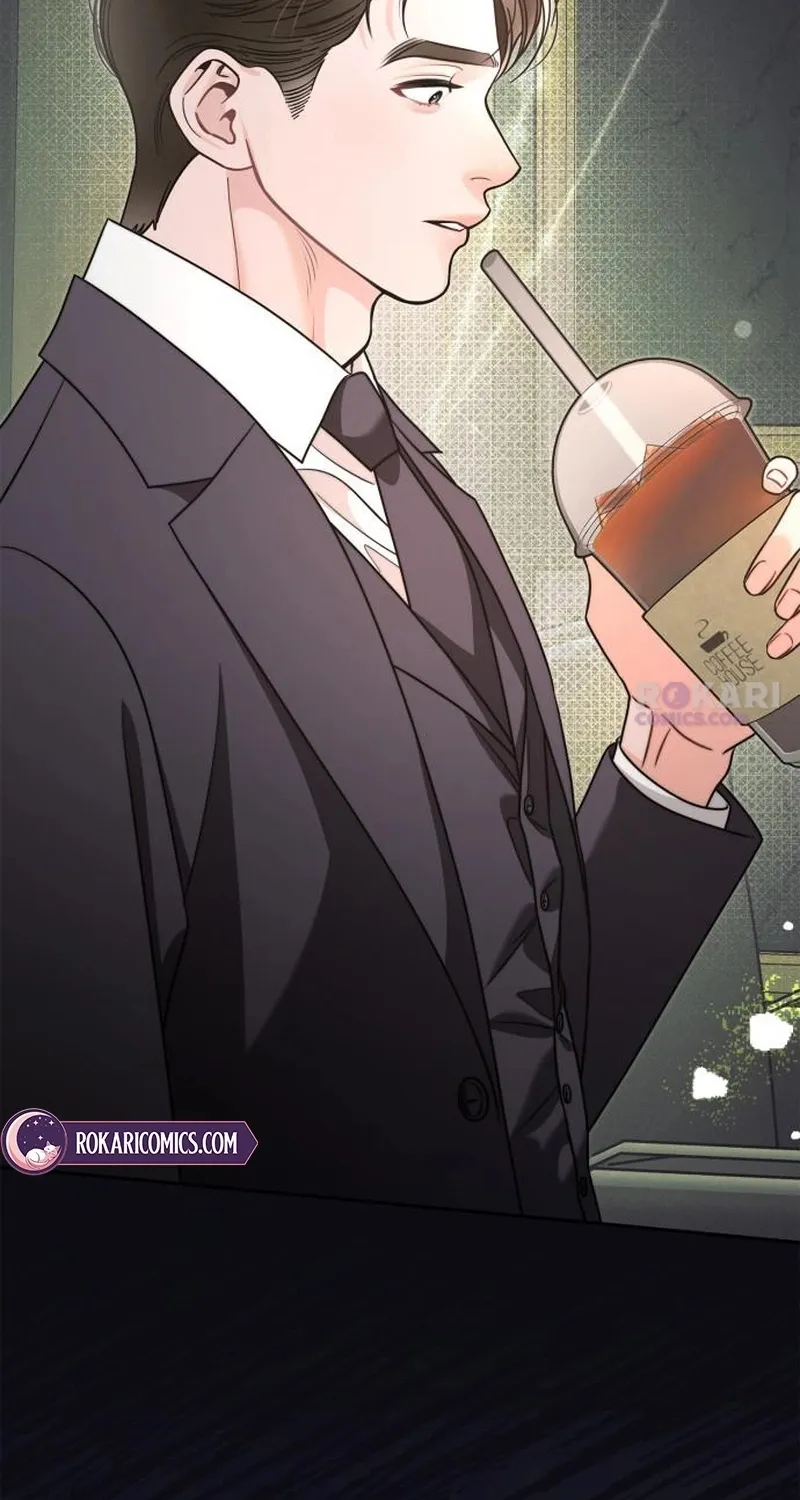 An Impulsive Marriage Proposal Chapter 22 page 29 - 