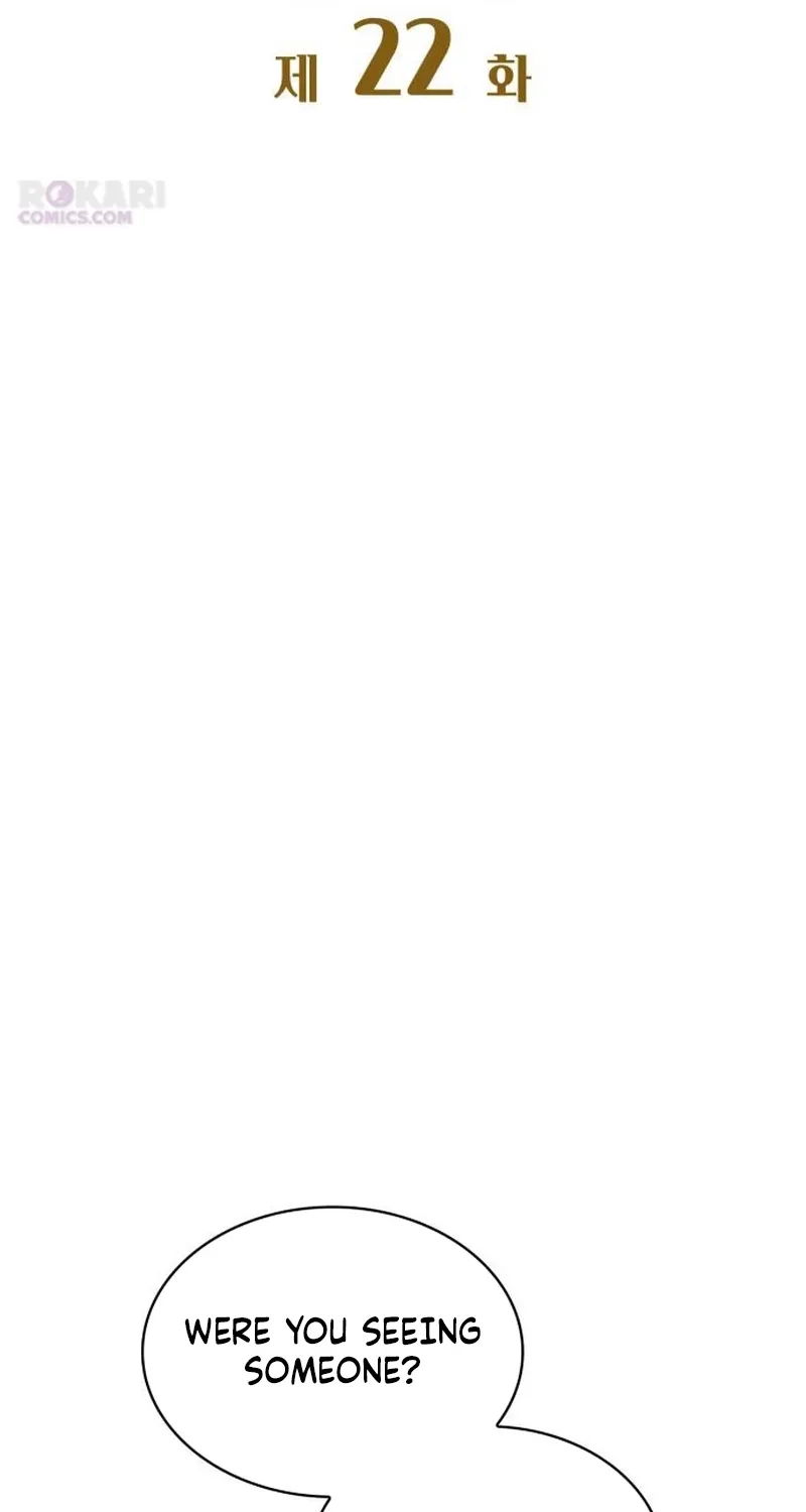 An Impulsive Marriage Proposal Chapter 22 page 33 - 