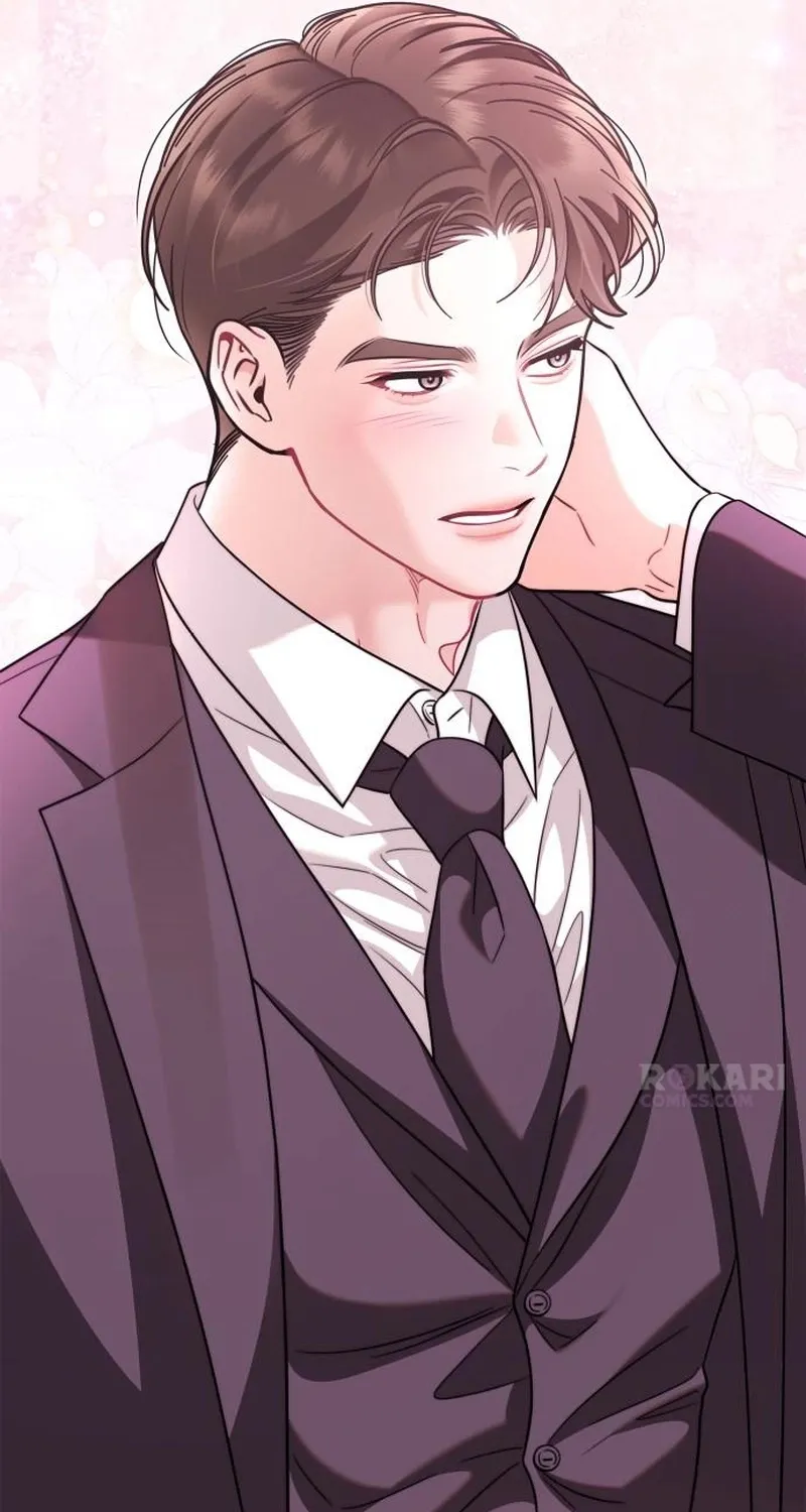 An Impulsive Marriage Proposal Chapter 22 page 39 - 