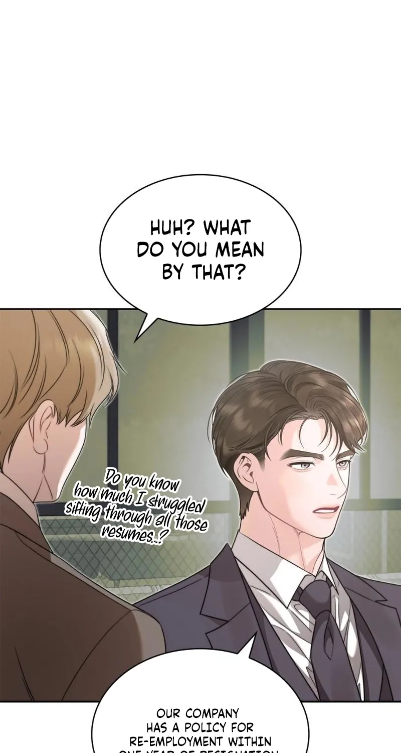 An Impulsive Marriage Proposal Chapter 22 page 41 - 