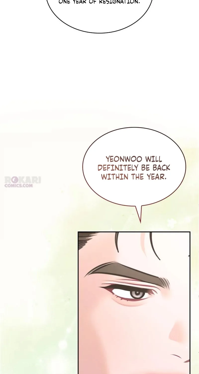 An Impulsive Marriage Proposal Chapter 22 page 42 - 