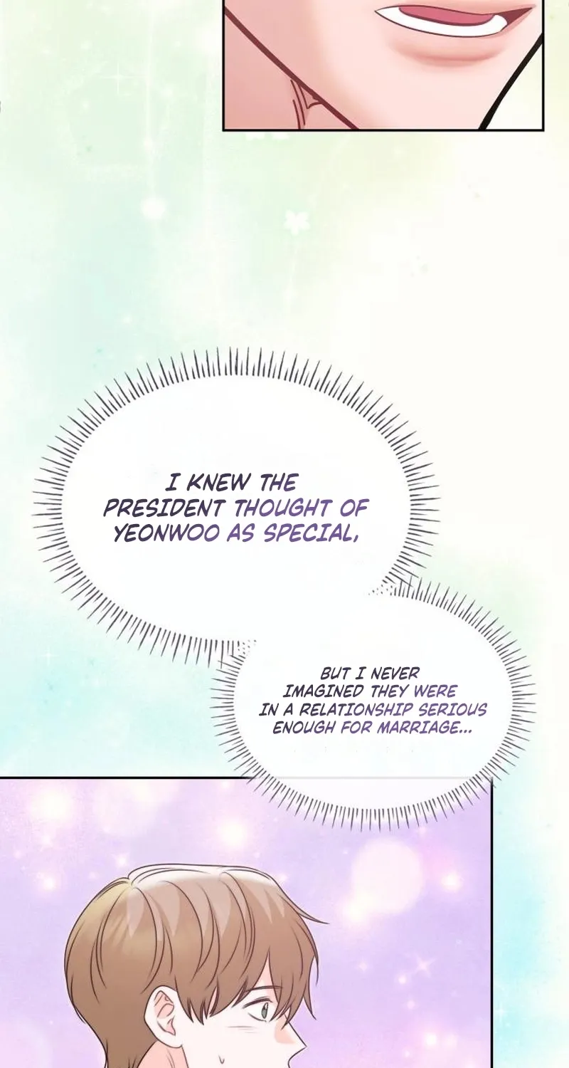 An Impulsive Marriage Proposal Chapter 22 page 43 - 