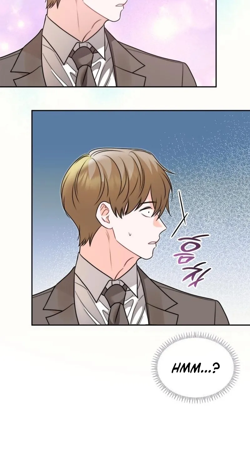 An Impulsive Marriage Proposal Chapter 22 page 44 - 
