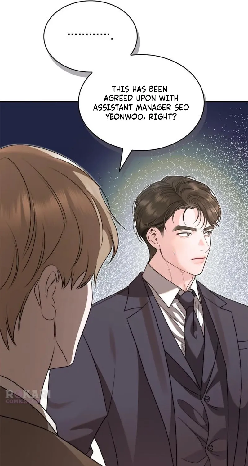 An Impulsive Marriage Proposal Chapter 22 page 46 - 