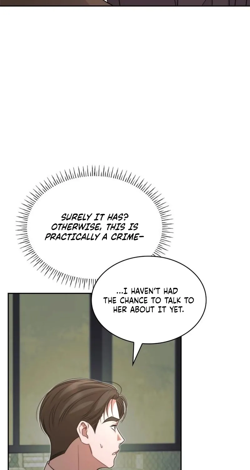 An Impulsive Marriage Proposal Chapter 22 page 47 - 
