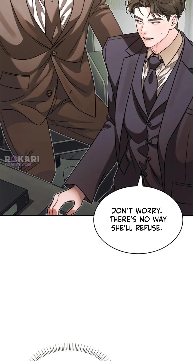 An Impulsive Marriage Proposal Chapter 22 page 49 - 