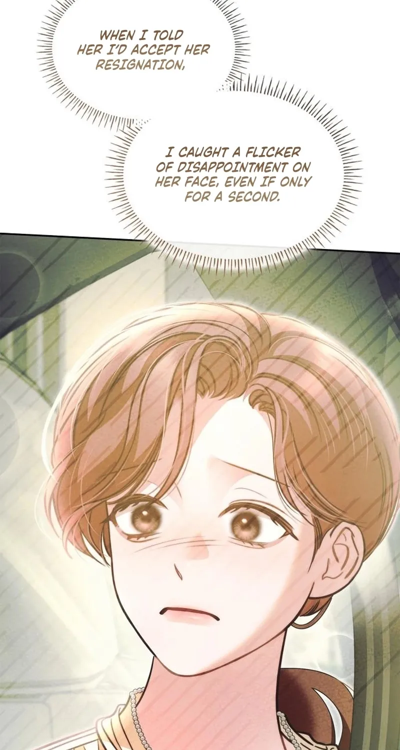An Impulsive Marriage Proposal Chapter 22 page 50 - 