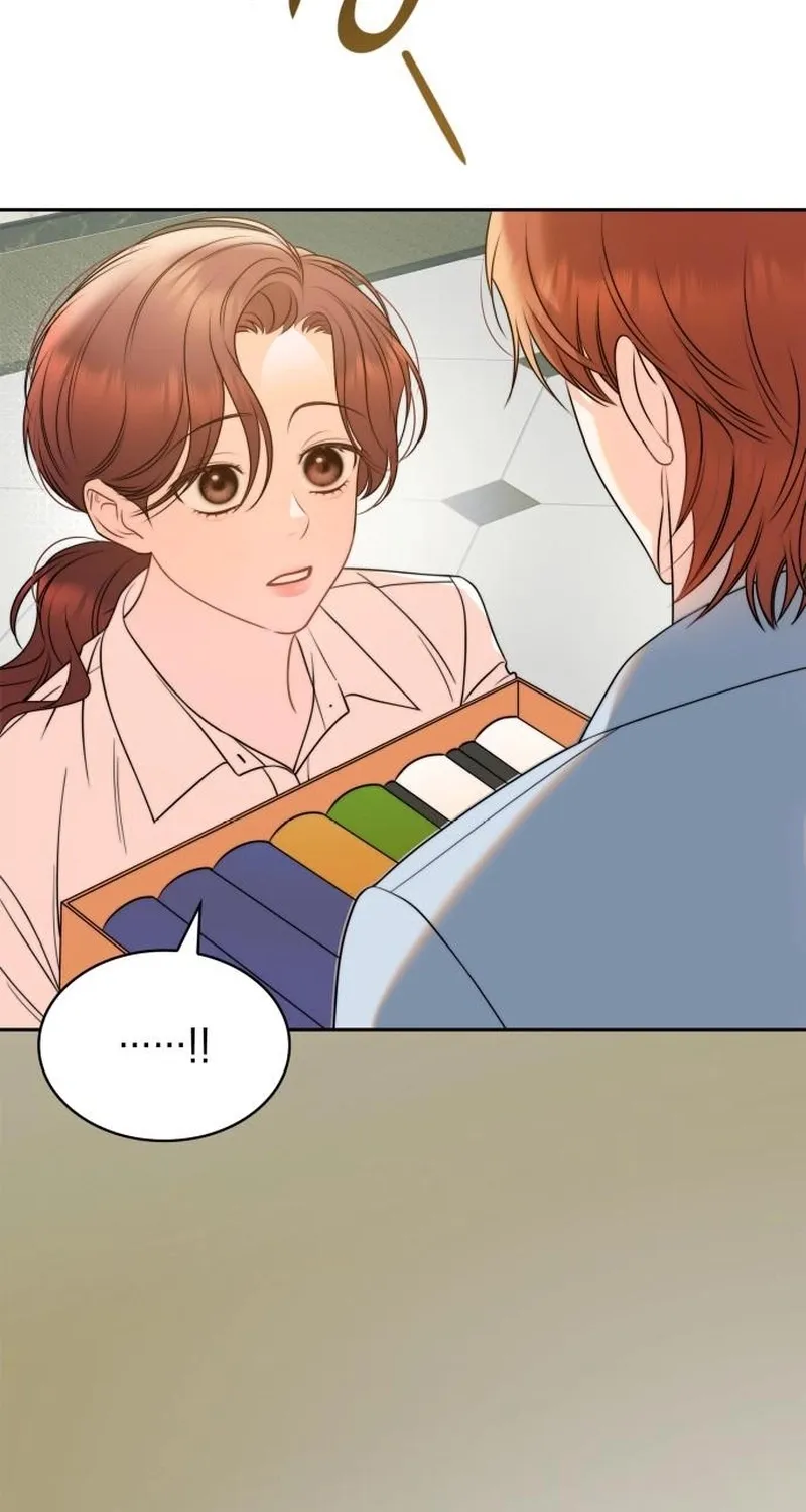 An Impulsive Marriage Proposal Chapter 22 page 55 - 