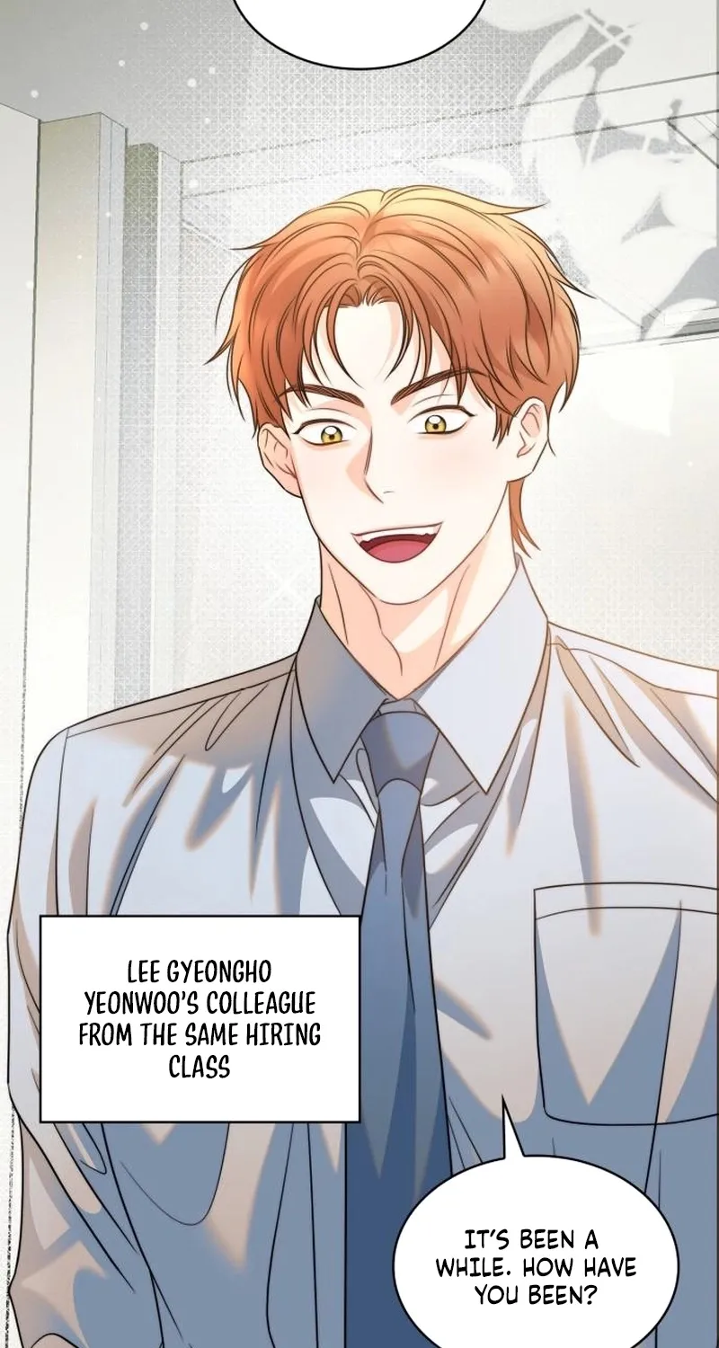 An Impulsive Marriage Proposal Chapter 22 page 57 - 