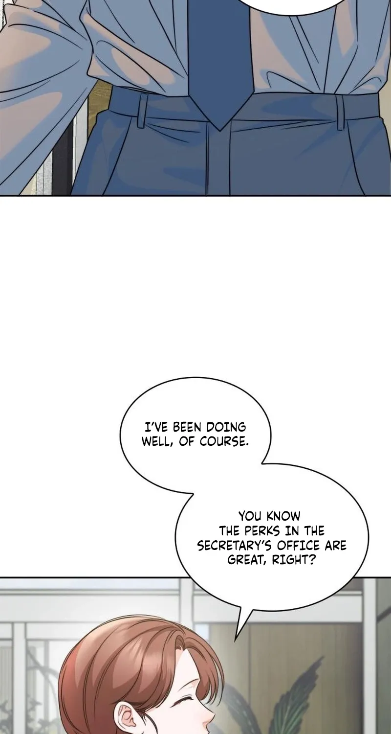 An Impulsive Marriage Proposal Chapter 22 page 58 - 