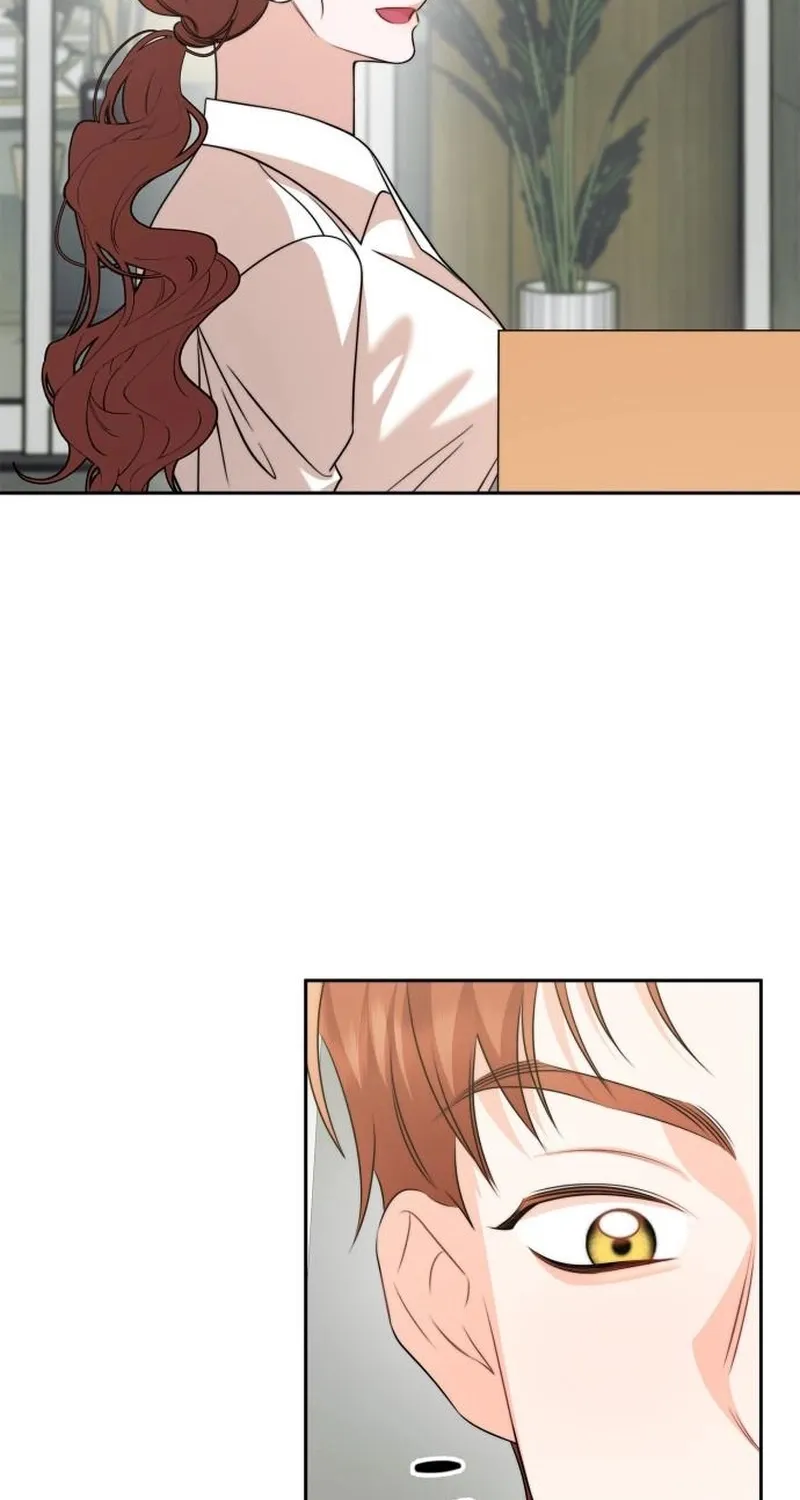 An Impulsive Marriage Proposal Chapter 22 page 59 - 