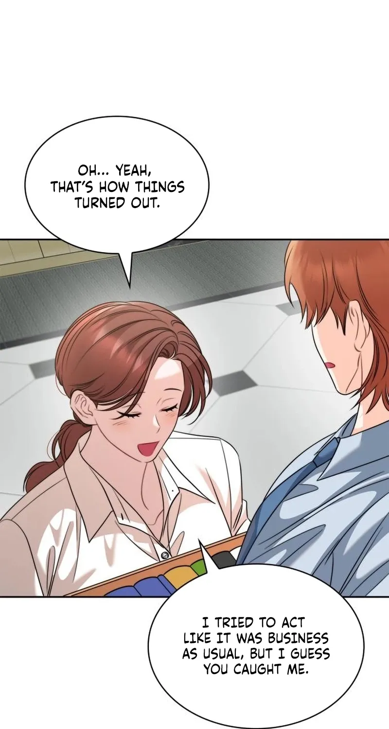 An Impulsive Marriage Proposal Chapter 22 page 62 - 