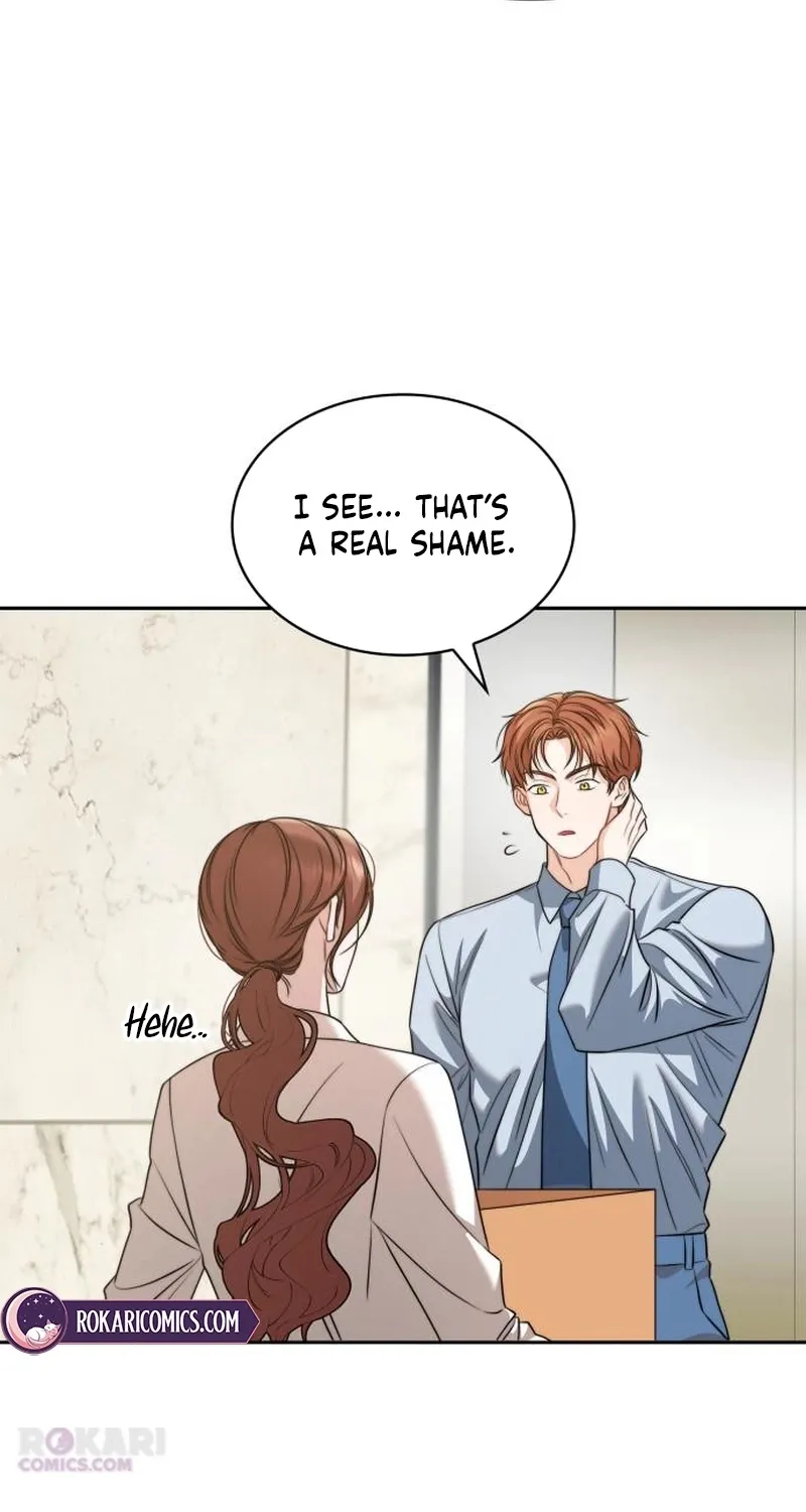 An Impulsive Marriage Proposal Chapter 22 page 63 - 