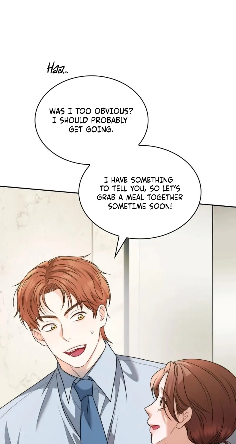 An Impulsive Marriage Proposal Chapter 22 page 64 - 
