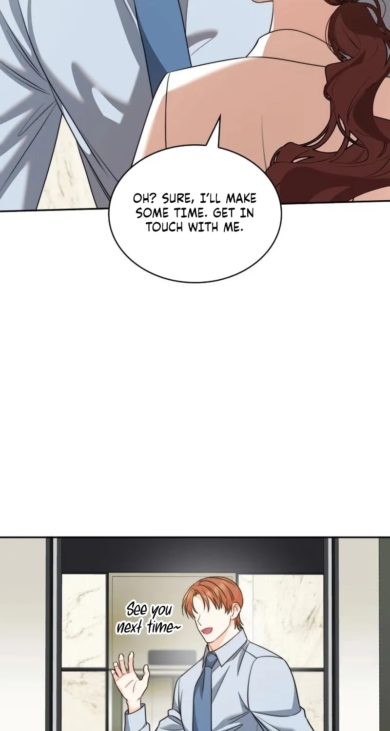 An Impulsive Marriage Proposal Chapter 22 page 65 - 