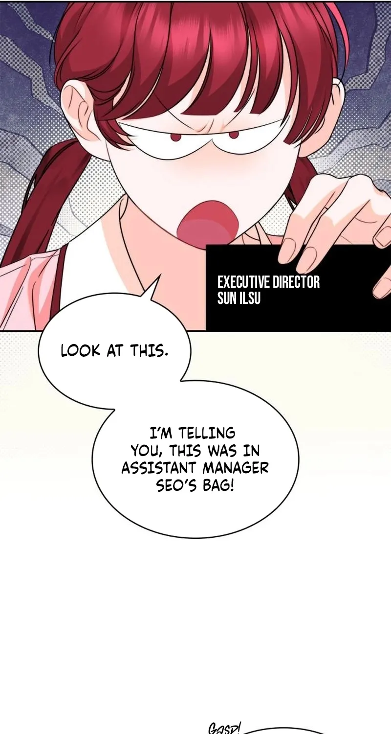 An Impulsive Marriage Proposal Chapter 22 page 67 - 
